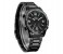 Weide WH 1009MB Mens Analog Watch Black and White 3 in UAE