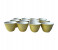 Royalford RF7005 12 Pieces Porcelains Cawa Cups Set 1 in UAE