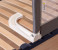 Safety 1st 24830011 Portable Bed Rail - Grey 5 in UAE