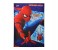Spiderman SFCO07472-S100 Face A5A Arabic Single Line Notebook - 100 Sheet 1 in UAE