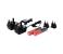 Geepas Torch GFL4657 2 in 1 Rechargeable LED Flashlight with USB Charger 5 in UAE