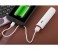 Universal Multi-Color Portable 2600 mAh Power Bank for Smartphones & Tablets 4 in UAE