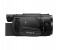 Sony FDR-AXP55 4K Handycam with Built-In Projector - Black 5 in OMAN