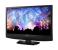 LG 24MT48 24 inch LED TV - Black 2 in UAE