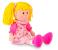 Fiesta Crafts T-2776 Goldilocks Rag Doll Pink 2 in UAE