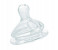 Bebe Confort 3102203000 Silicone Perfect Sense Teats - Large, 2 Pieces 2 in UAE
