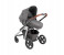 Maxi-Cos Laika Soft Baby Carrycot - Nomad Black 6 in UAE