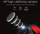 Flli V9 Bluetooth 4.0 Waterproof Android Smart Watch - Black 4 in OMAN