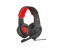 Trust RADIUS GTX-310 Gaming Headset for PC, Laptop, PS4 & Xbox One-Switch - Black & Red 2 in OMAN
