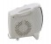 Sonashi SFH-903 Fan Heater, White 3 in UAE