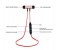 IX7 Magnetic Wireless Bluetooth Sports Earphone With Mic and Volume Control - Assorted 5 in UAE