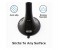 Promate AuraMount-2 Ultra Fast Qi Wireless Charging Car Mount, Black 5 in UAE