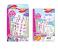 Tiri Tiri TIR006 My Little Pony Tattoo Pack Multicolor 1 in UAE