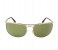Tomford TF418 28N Ryder Rectangular Gold Frame & Green Mirrored Sunglasses for Unisex 1 in OMAN