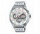 Casio MTP-E303D-7ADF Mens Analog Watch Silver 1 in UAE