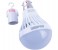 Geepas GESL3149 3 Pcs Rechargeable Led Bulb White 1 in UAE
