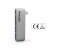 Promate Machub-12 USB TYPE-C HUB - Silver 4 in UAE