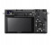 Sony Alpha a6500 24.2 MP Mirrorless Digital Camera Body Only - Black 2 in OMAN