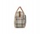 Box Print Travel Bag 32899 Assorted 4 in UAE