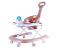 Baby Plus BP7752 Baby Walker - Brown 2 in UAE