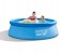Intex ZX-28110 244 x 76CM Easy Set Pool 1 in UAE