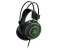 Rapoo VH600 Vpro 7.1 Channels Wired Gaming Headset - Black 16979 1 in UAE