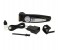 Sonashi 2 In 1 Rechargeable Men's Shaver & Trimmer 3 in OMAN