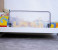 Safety 1st 24770010 Portable Standard Bed Rail - 90cm, Grey 3 in UAE