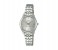 Casio LTP-1129A-7ADF Womens Analog Watch Silver 1 in UAE