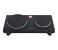 Olsenmark OMHP2034 Electric Double Hot Plate - Black 2 in UAE