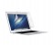 Promate MacShield.Air13 13-inch Premium Clear Screen Protector, Clear 1 in UAE