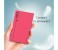 Promate Cloy-8 8000 mAh Dual Port Portable Charger Power Bank, Pink 4 in UAE