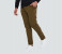 Lynk LY10011 Active Fitted Jogger For Men M - Green 4 in UAE