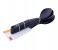 Prestige PR8038 5 Pieces Nylon Kitchen Tool Set, Black 2 in UAE