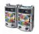 Audionic DJ-300 2.0 Channel Speaker System with Bluetooth 3 in UAE