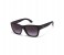 Ray-Ban 0RB4194l 601/8G Wayfarer Black Frame & Grey Gradient Mirrored Sunglasses for Unisex 2 in UAE