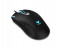 Rapoo V26 Vpro Multi Color Led Optical Gaming Mouse - Black 5 in UAE