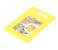 Royalford RF7324 Plastic Cutting Board - Yellow 1 in UAE