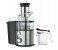 Sonashi SPJ-502 800W Power Juice Extractor - Black 1 in UAE