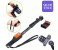 Yunteng Extendable Bluetooth Camera Shooting Handheld Selfie Stick, YT-1288 1 in UAE
