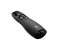 Logitech 910-001356 R400 Laser Presenter Wireless Remote - Black 2 in UAE