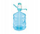 Leostar wp-9427 Newest Design Hand Press Manual Water Pump with Handle 5 in UAE