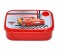 Cars CSLL07175 Silver Lining Lunch Box - Red 1 in UAE