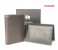 Philippe Morgan PM046 Men Leather Long Wallet Black 1 in UAE