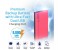 Promate Cloy-8 8000 mAh Dual Port Portable Charger Power Bank, Pink 2 in UAE