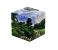 V-Cube 00.0105 Japanese Garden - 3 Flat Multicolor 2 in UAE
