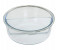 Royalford RF9216 950ml 2 Compartment Food Container - Clear & Green 5 in UAE