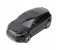 Portable Wireless Bluetooth Speaker WS-389 Range Rover Shape - Black 1 in UAE