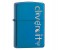 Zippo 29549 20446 Diversity Lighter Blue 1 in UAE
