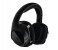 Logitech 981-000634 Wireless G533 7.1 Surround Sound Gaming Headset - Black 2 in UAE